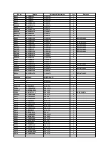 Предварительный просмотр 190 страницы Panasonic DMR-E50EB Service Manual