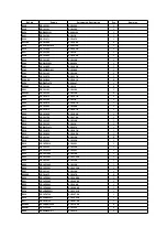 Предварительный просмотр 195 страницы Panasonic DMR-E50EB Service Manual