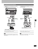 Предварительный просмотр 43 страницы Panasonic DMR-E50K Operating Instructions Manual