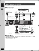 Предварительный просмотр 8 страницы Panasonic DMR-E53 Diga Bedienungsanleitung