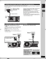 Предварительный просмотр 9 страницы Panasonic DMR-E53 Diga Bedienungsanleitung