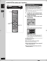 Предварительный просмотр 10 страницы Panasonic DMR-E53 Diga Bedienungsanleitung