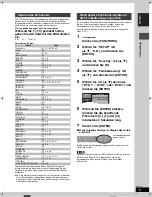 Preview for 13 page of Panasonic DMR-E53 Diga Bedienungsanleitung