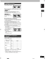 Preview for 15 page of Panasonic DMR-E53 Diga Bedienungsanleitung