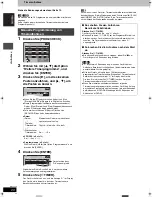 Preview for 20 page of Panasonic DMR-E53 Diga Bedienungsanleitung