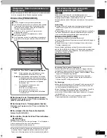 Preview for 21 page of Panasonic DMR-E53 Diga Bedienungsanleitung