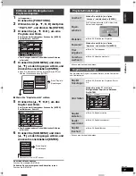 Предварительный просмотр 31 страницы Panasonic DMR-E53 Diga Bedienungsanleitung