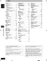 Preview for 50 page of Panasonic DMR-E53 Diga Bedienungsanleitung