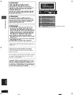 Preview for 52 page of Panasonic DMR-E53 Diga Bedienungsanleitung