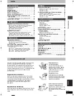 Preview for 53 page of Panasonic DMR-E53 Diga Bedienungsanleitung