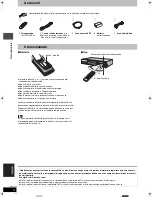 Preview for 54 page of Panasonic DMR-E53 Diga Bedienungsanleitung