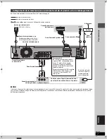 Предварительный просмотр 57 страницы Panasonic DMR-E53 Diga Bedienungsanleitung