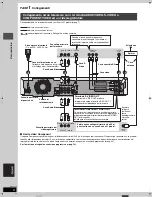 Предварительный просмотр 58 страницы Panasonic DMR-E53 Diga Bedienungsanleitung