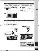 Предварительный просмотр 59 страницы Panasonic DMR-E53 Diga Bedienungsanleitung