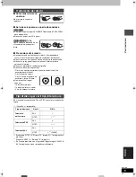 Preview for 65 page of Panasonic DMR-E53 Diga Bedienungsanleitung