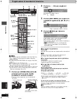 Preview for 66 page of Panasonic DMR-E53 Diga Bedienungsanleitung