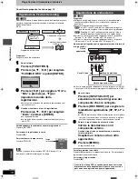 Предварительный просмотр 68 страницы Panasonic DMR-E53 Diga Bedienungsanleitung