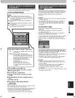 Preview for 71 page of Panasonic DMR-E53 Diga Bedienungsanleitung