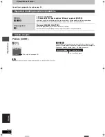 Preview for 74 page of Panasonic DMR-E53 Diga Bedienungsanleitung