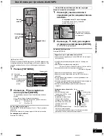 Предварительный просмотр 75 страницы Panasonic DMR-E53 Diga Bedienungsanleitung