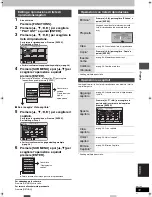 Preview for 81 page of Panasonic DMR-E53 Diga Bedienungsanleitung