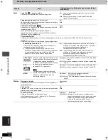 Preview for 88 page of Panasonic DMR-E53 Diga Bedienungsanleitung