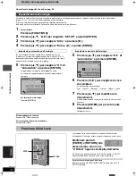 Предварительный просмотр 92 страницы Panasonic DMR-E53 Diga Bedienungsanleitung