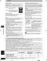 Preview for 94 page of Panasonic DMR-E53 Diga Bedienungsanleitung