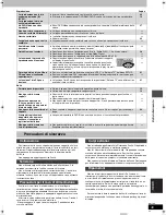 Preview for 99 page of Panasonic DMR-E53 Diga Bedienungsanleitung