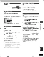 Preview for 83 page of Panasonic DMR-E53 Diga (German) Bedienungsanleitung