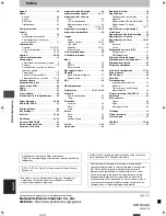 Preview for 100 page of Panasonic DMR-E53 Diga (German) Bedienungsanleitung