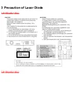 Preview for 16 page of Panasonic DMR-E53EG, DMR-E55EB, DMR-E55E Service Manual