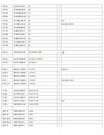 Preview for 204 page of Panasonic DMR-E53EG, DMR-E55EB, DMR-E55E Service Manual