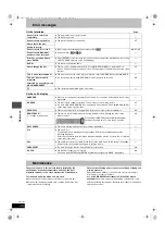 Preview for 48 page of Panasonic DMR-E55EB Operating Instructions Manual