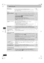 Preview for 50 page of Panasonic DMR-E55EB Operating Instructions Manual