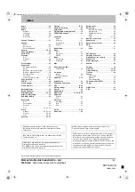 Preview for 52 page of Panasonic DMR-E55EB Operating Instructions Manual