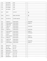 Preview for 234 page of Panasonic DMR-E55EB Service Manual