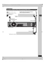 Preview for 9 page of Panasonic DMR-E55EBL Operating Instructions Manual