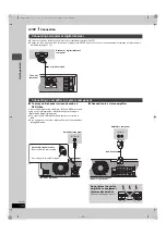 Preview for 10 page of Panasonic DMR-E55EBL Operating Instructions Manual