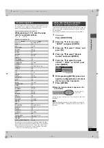 Preview for 15 page of Panasonic DMR-E55EBL Operating Instructions Manual