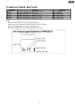 Preview for 27 page of Panasonic DMR-E55PL Servise Manual