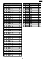 Preview for 113 page of Panasonic DMR-E55PL Servise Manual