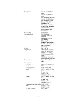 Preview for 2 page of Panasonic DMR-E60PP Service Manual