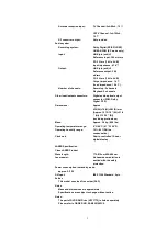 Preview for 3 page of Panasonic DMR-E60PP Service Manual