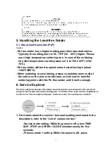 Preview for 8 page of Panasonic DMR-E60PP Service Manual