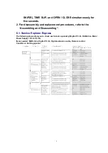 Preview for 9 page of Panasonic DMR-E60PP Service Manual