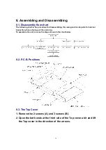 Preview for 15 page of Panasonic DMR-E60PP Service Manual