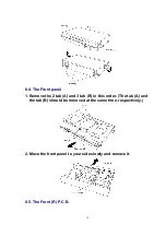 Preview for 16 page of Panasonic DMR-E60PP Service Manual