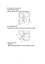 Preview for 18 page of Panasonic DMR-E60PP Service Manual