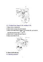 Preview for 21 page of Panasonic DMR-E60PP Service Manual